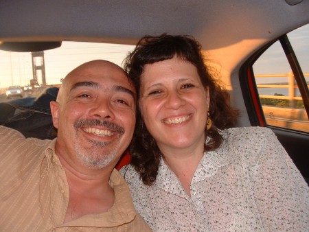 DRA MABEL RODRIGUEZ - DR. MARCEL POCHULU